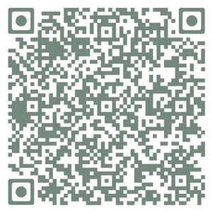 QR code that opens an email to Joelyn